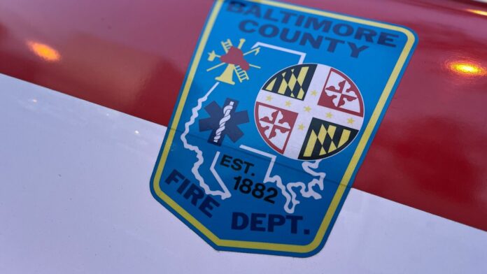 Baltimore County paramedic tied to firehouse investigation appeals protective order
