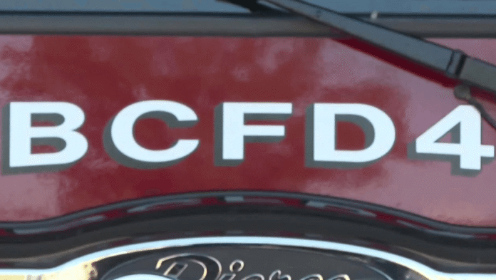 Benton County Fire District 4 approves 2026 budget amid rising costs