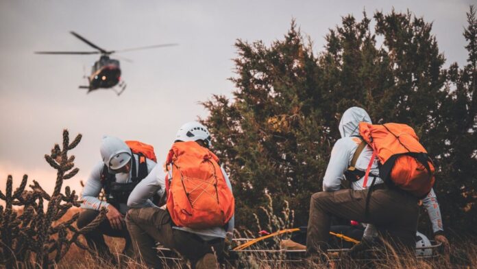 Bernalillo County firefighters removed from sheriff’s helicopter unit over marijuana policy