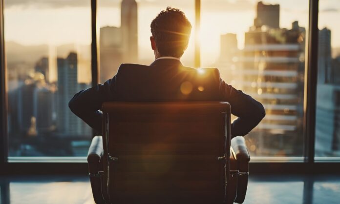 CEO confidence hits five-year low: report