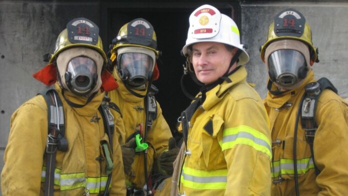 CSFA, FireRescue1 and Lexipol mourn longtime leader and wellness advocate Fire Chief Sam DiGiovanna