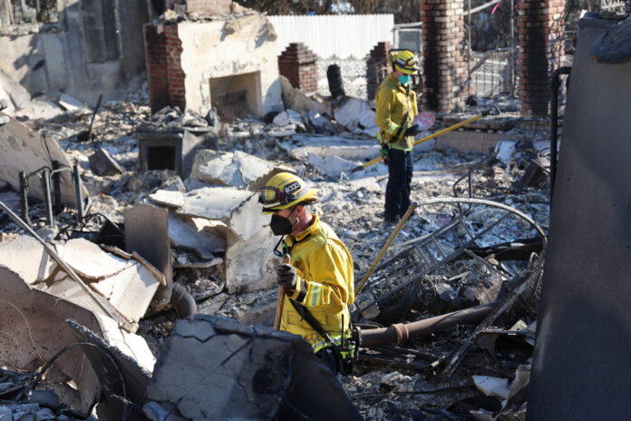 California Bill Would Require Insurer Claims Handling Plans, And Double Penalties