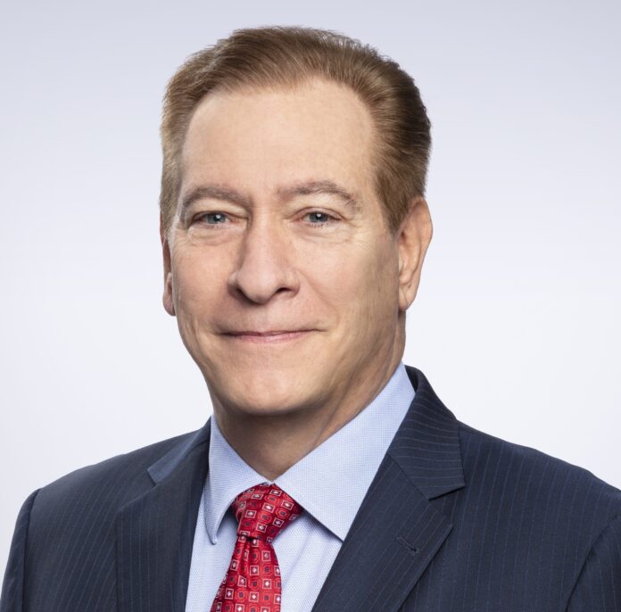 Crawford Names New Operating Divisions, Appoints Hoberman CEO of US Operations