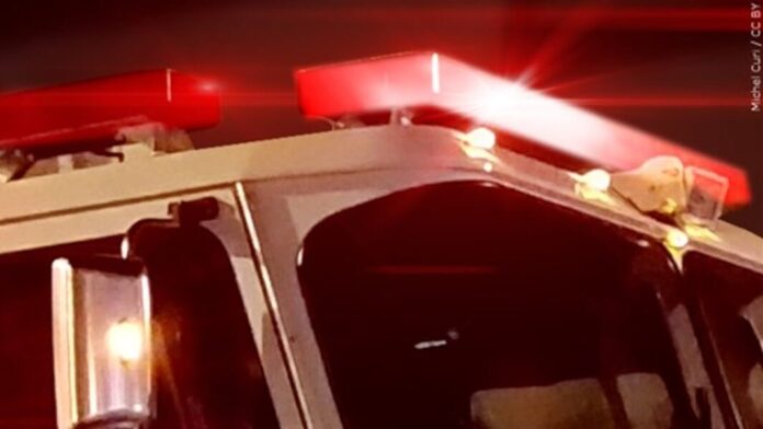 Crews respond to structure fire in downtown Colorado Springs