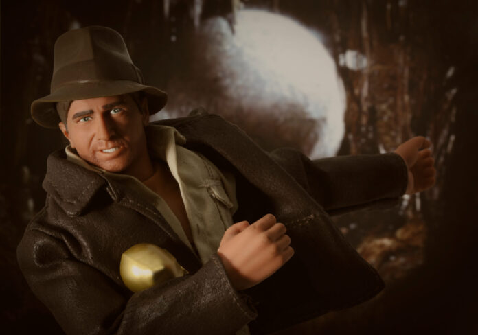 Disney Worker Injured Trying to Stop Runaway Boulder at Indiana Jones Show