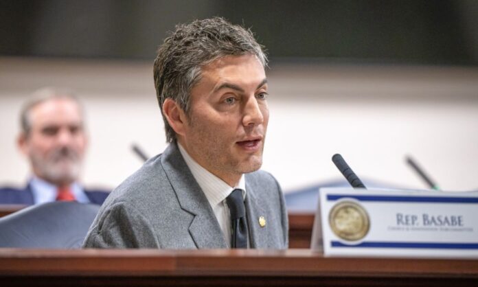 Florida lawmaker revives push to regulate third-party litigation financing