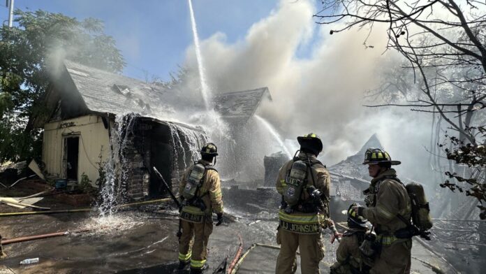 Fort Worth workers’ comp reverses denial, agrees to cover care for severely injured firefighter