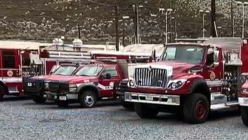 Hawaii Island fire station receives $14M for repairs