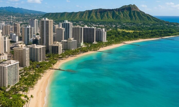 Hawaii homeowners face double-digit rate hikes as wildfire risk reshapes market