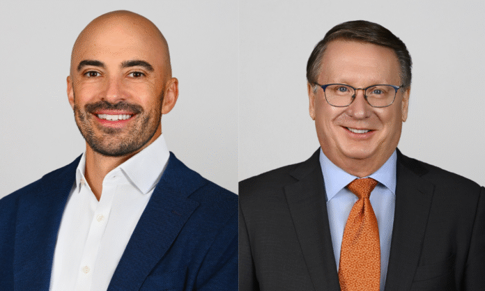 Henderson Brothers announces leadership changes