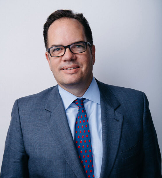 High-Net-Worth Provider PCS Gets Former PURE CEO Buchmueller as Chairman