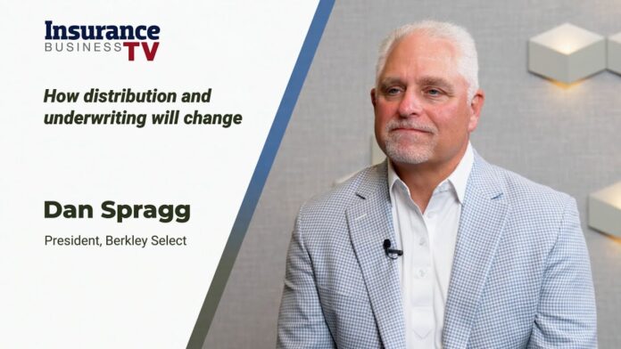 How distribution and underwriting will change