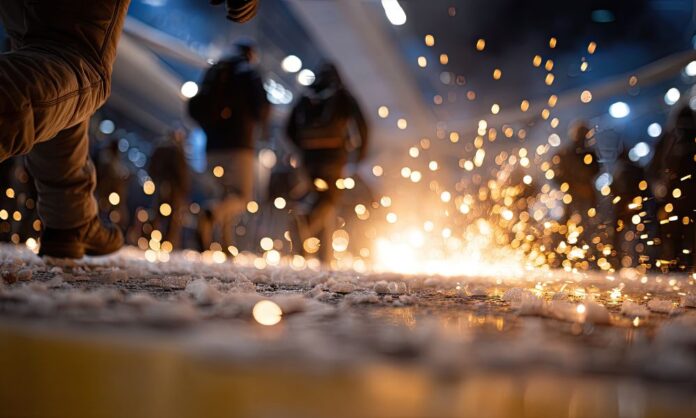 Insurance boss calls for immediate Minnesota deescalation