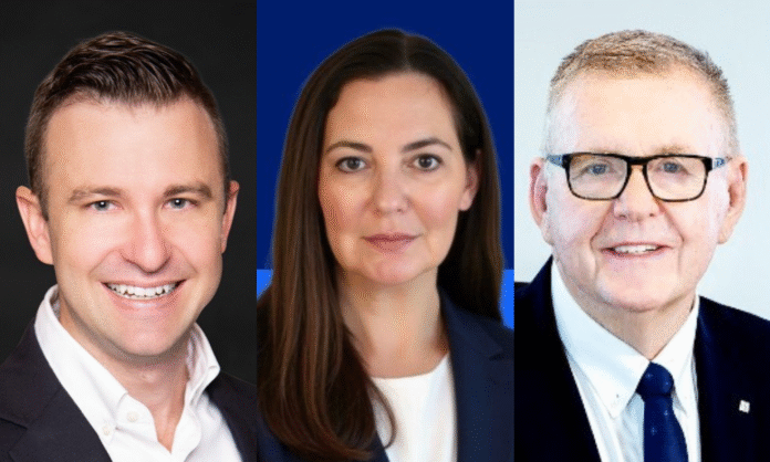 Insurance moves: ICW, MagMutual, ACORD, Gallagher, Cowbell, Markel, CRC