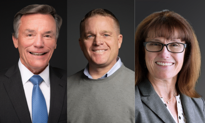 Insurance moves: Safety National, ReSource Pro, Trucordia and Everest
