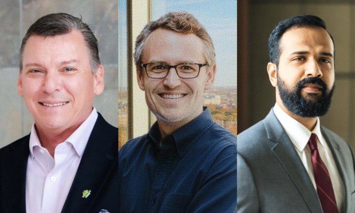 Insurance moves: Tokio Marine Highland, IICF, Simply Business, AXA XL, Insurity, Agero and Allianz