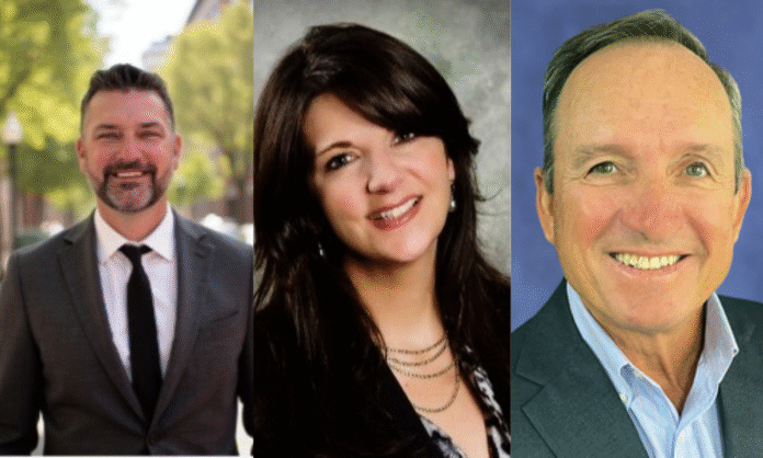 Insurance moves at CRC, SPG, Plasnomic, Ames and others