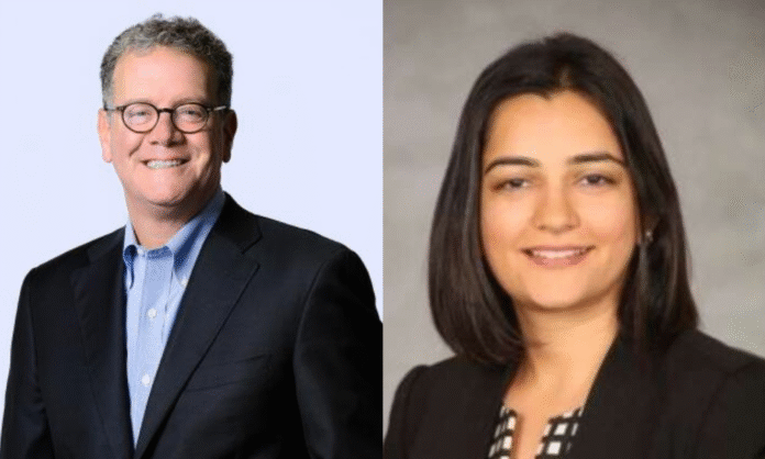 Insurance moves at ISG and Markel