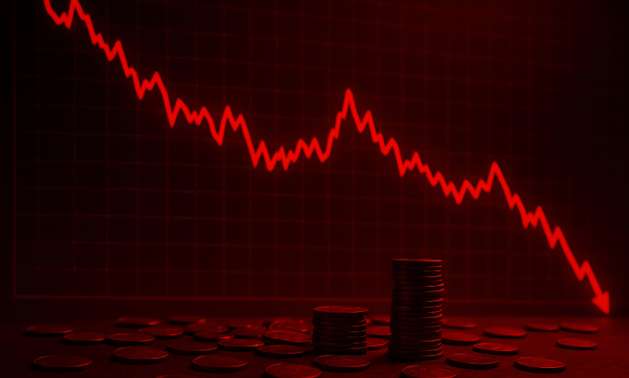 Insurers reel as share prices plunge after new Trump administration proposal