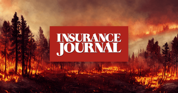 JPMorgan, Citi Extending Mortgage Relief for LA Wildfire Victims