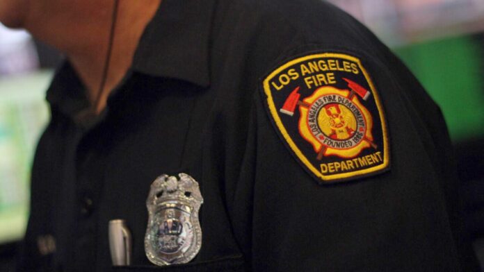 LAFD Foundation confirms $65,000 donor-funded PR contract amid scrutiny over Palisades fire response