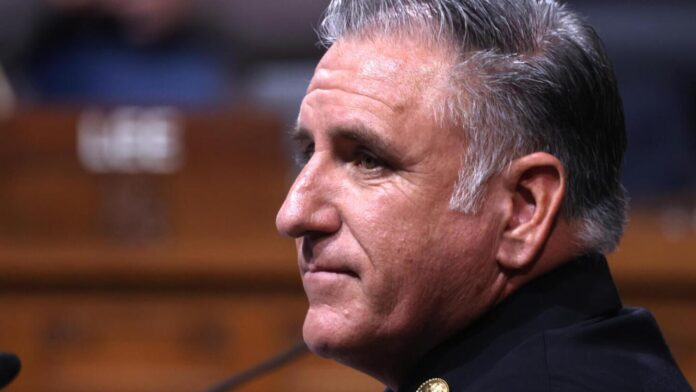 LAFD chief says Palisades Fire after-action report was edited to shield department leaders