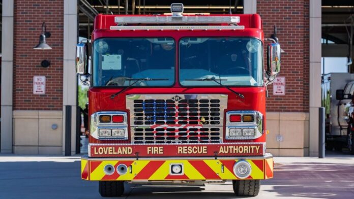 Loveland Fire Rescue AED rule requires AEDs in new public spaces with 100+ occupancy starting in 2026