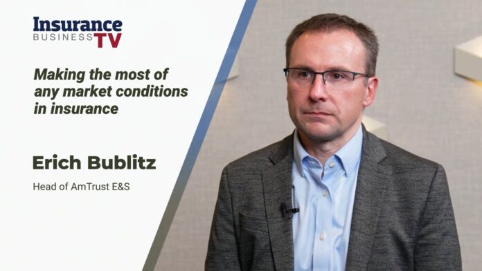 Making the most of any market conditions