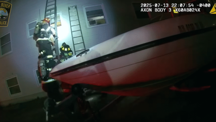 Massachusetts fire deaths drop in 2025, but Fall River assisted living fire highlights gaps