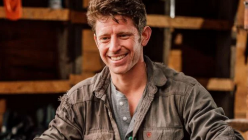 Missoula smokejumper enters Montana Congressional Race