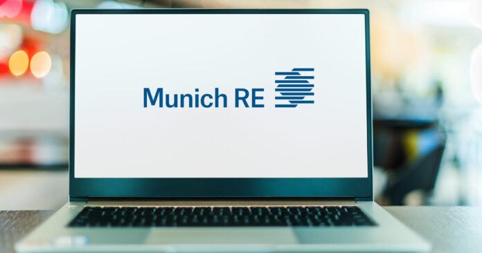 Munich Re May Trim Headcount Through Voluntary Buyouts at Ergo Insurance Unit