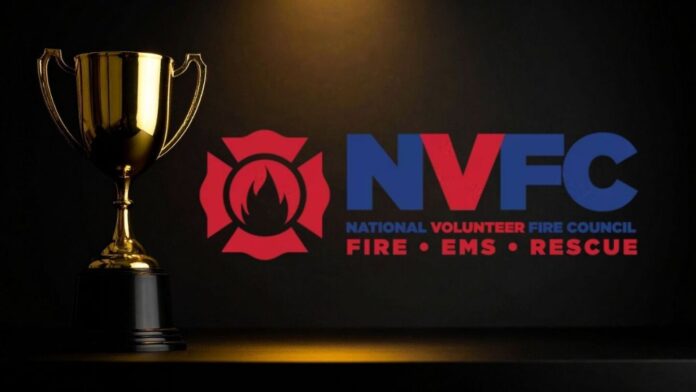 NVFC accepting nominations for annual awards program