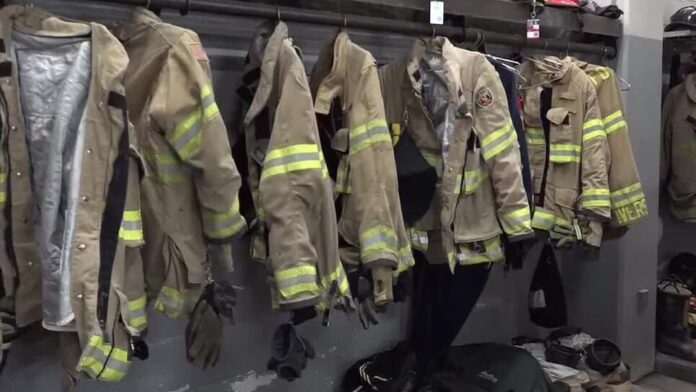 Nebraska bill would provide cancer benefits to firefighters
