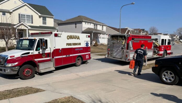 Nebraska first responders urge lawmakers to protect peer support confidentiality