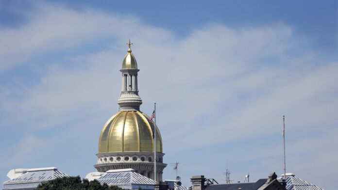 New Jersey PTSD law for first responders