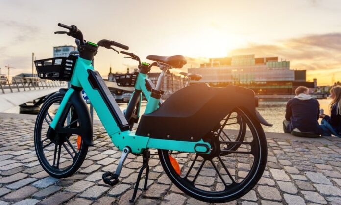 New Jersey tightens the net on e-bikes, leaving insurers to parse the risk