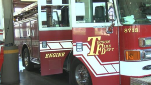 New Tucson dispatch program showing success one year later