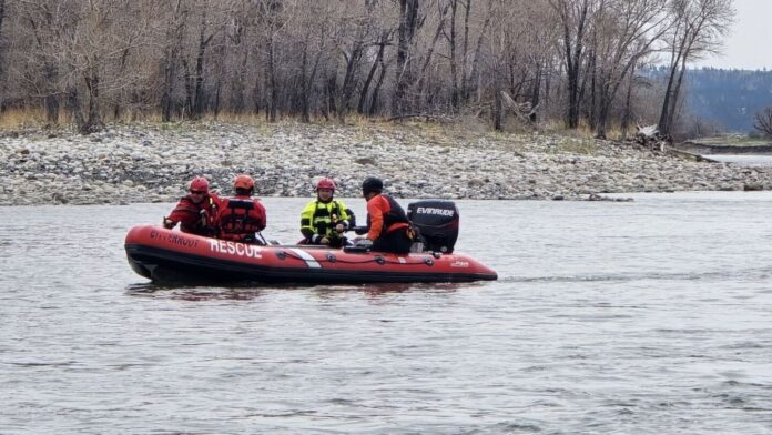 New volunteer search and rescue team expands lifesaving capabilities in Mineral County