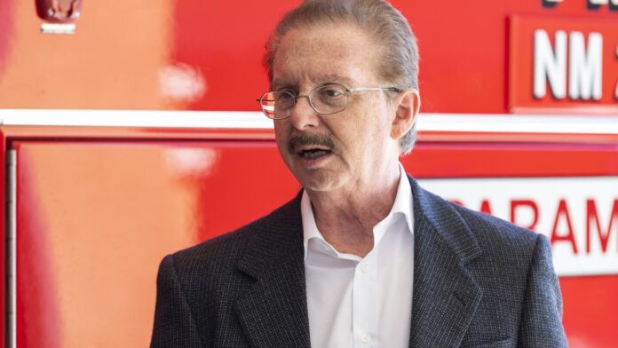 Orange County EMS medical director retires after fire chiefs called for his removal