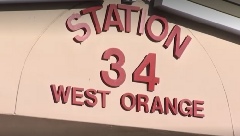 Orange County makes mental health help available to firefighters, paramedics