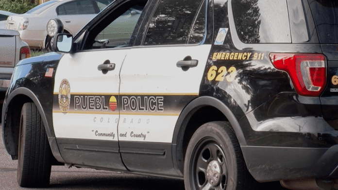 Pipe bomb turned in to Pueblo fire station