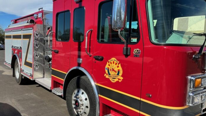 Rural Metro takeover of South Tucson Fire Department ends contracts for 30 firefighters