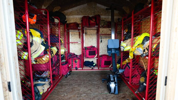 Santee plans fourth fire station, interim facility aimed at reducing response times in northeast city