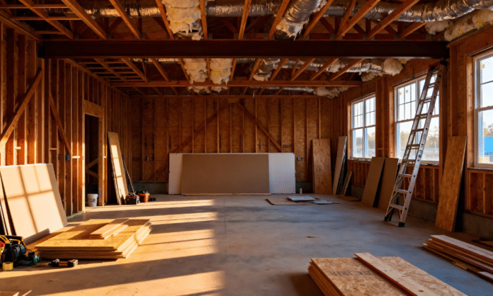 Scottsdale Insurance sues builder for agreeing to repairs without consent