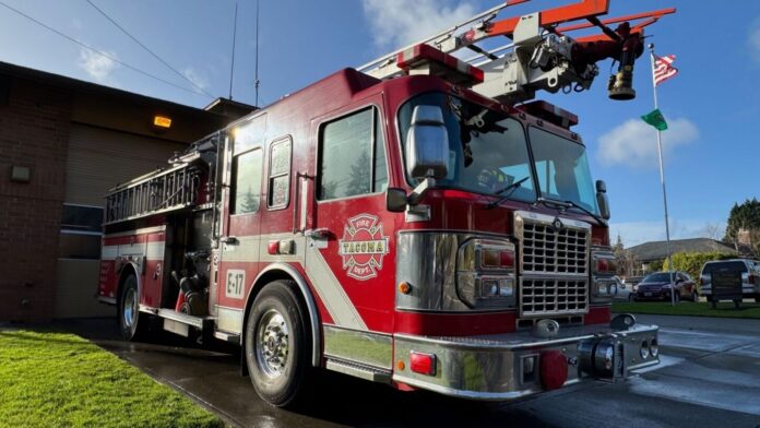 Tacoma firefighter’s cancer fight highlights growing occupational risk in the fire service