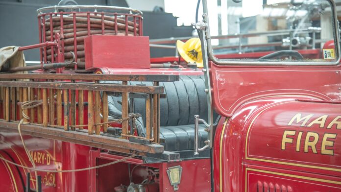 Tennessee: Franklin Fire Department leaders retire with combined 146 years of service