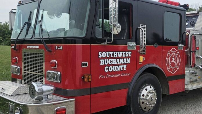 Volunteer fire departments face rising call volumes and staffing challenges in rural Missouri