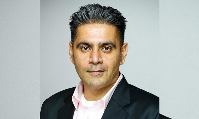 WBN names Gurpal Dhingra as first Asian chairman in network's history