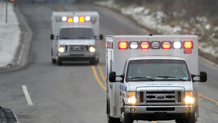 Waterford Township proposes charging elder care facilities for repeat non-emergency fire department calls