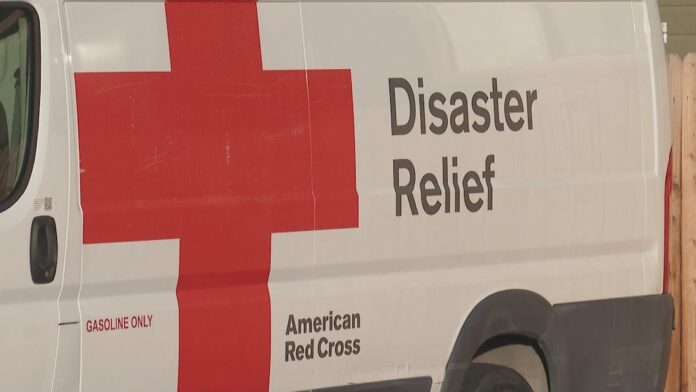 Western Colorado American Red Cross stays prepared for wildfire response amid low snowpack levels